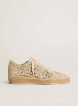 Golden Goose Ballstar Sneaker