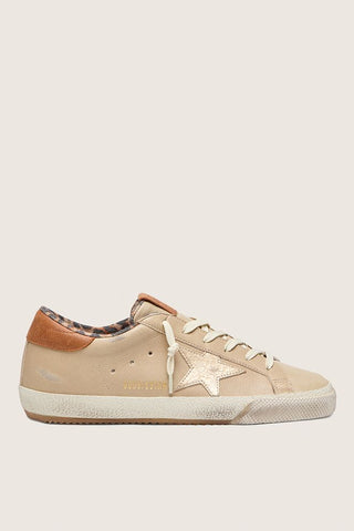 Golden Goose Superstar Sneaker