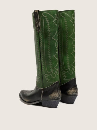 Golden Goose Wish Star Boot