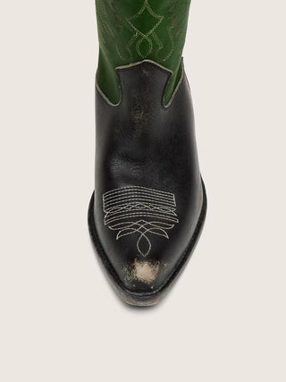 Golden Goose Wish Star Boot