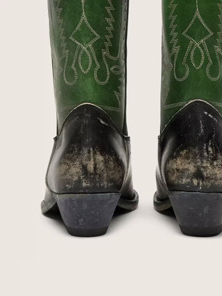 Golden Goose Wish Star Boot