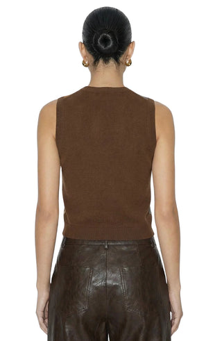 Ronny Kobo Gabriel Vest