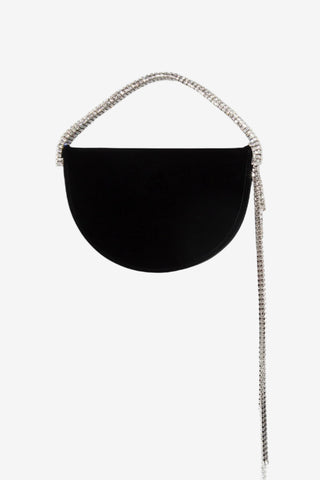 Gedebe Velvet Gabi Bag