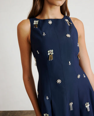 Tanya Taylor Glenda Dress