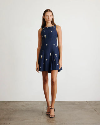 Tanya Taylor Glenda Dress