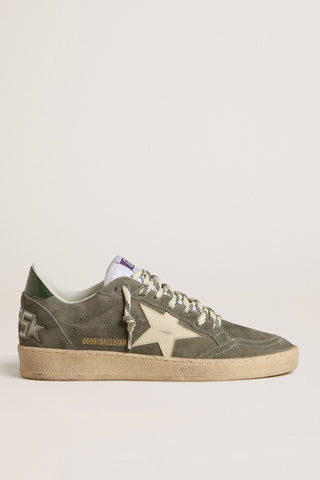 Golden Goose Ballstar Sneaker
