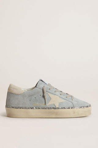 Golden Goose Hi Star Sneaker