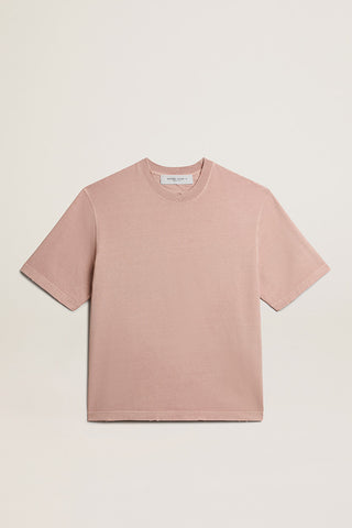 Golden Goose Reverse Logo T-Shirt