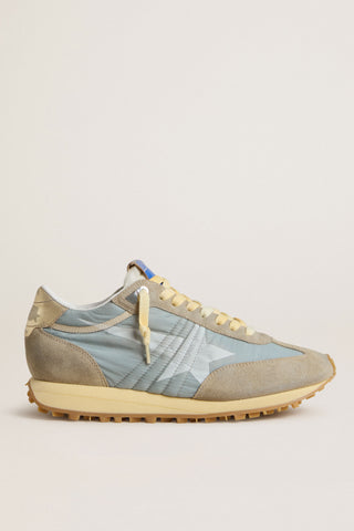 Golden Goose Marathon Sneaker