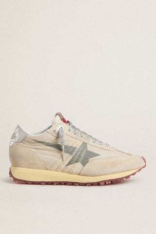 Golden Goose Marathon Sneaker