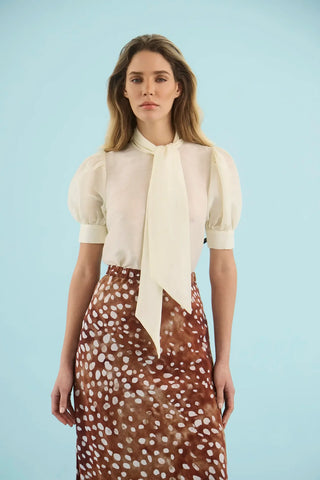 Hunter Bell Suki Skirt