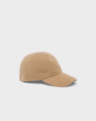 Guest In Residence The Baseball Cap