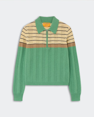 Guest In Residence Track Polo