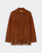 Burnt Sienna