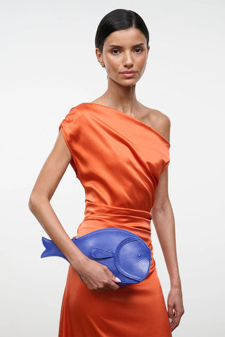 Staud Pesce Clutch