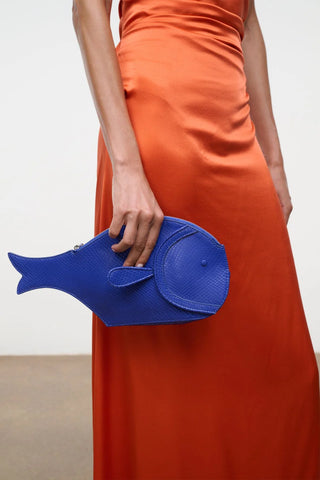 Staud Pesce Clutch