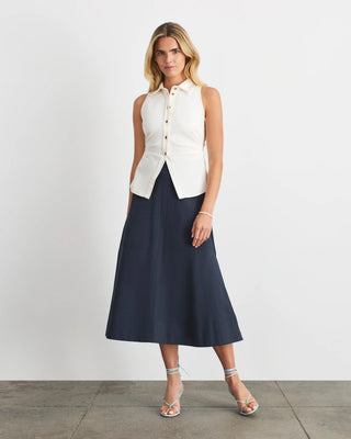 Tanya Tanya Taylor Hanelle Top