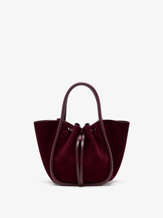 Proenza Schouler Small Ruched Tote