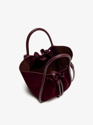Proenza Schouler Small Ruched Tote