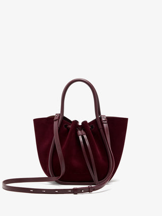 Proenza Schouler Small Ruched Tote