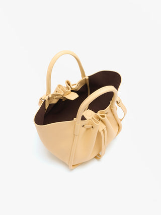 Proenza Schouler Small Ruched Tote