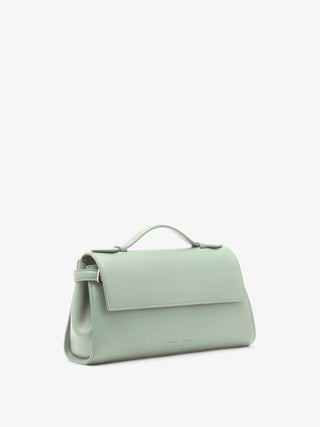 Proenza Schouler Tate Clutch