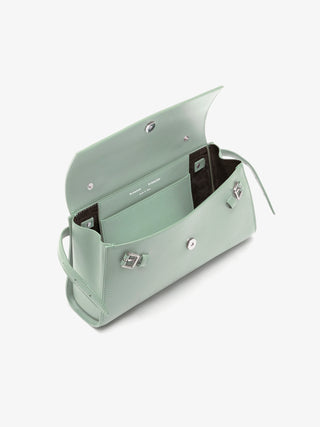 Proenza Schouler Tate Clutch