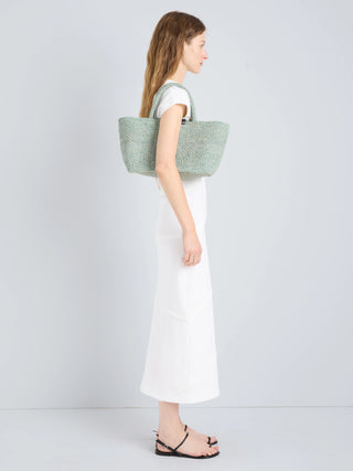 Proenza Schouler East West Chelsea Tote
