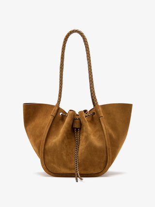 Proenza Schouler Large Ruched Tote