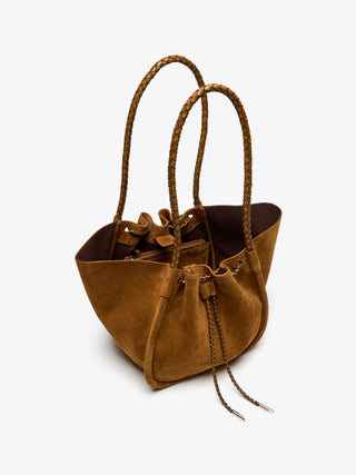 Proenza Schouler Large Ruched Tote