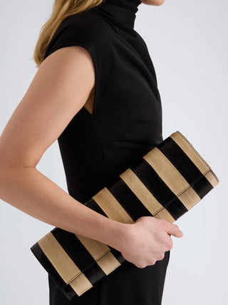 Proenza Schouler Hex Clutch