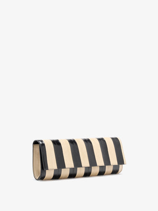 Proenza Schouler Hex Clutch