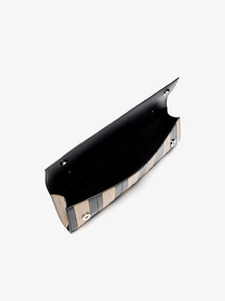 Proenza Schouler Hex Clutch