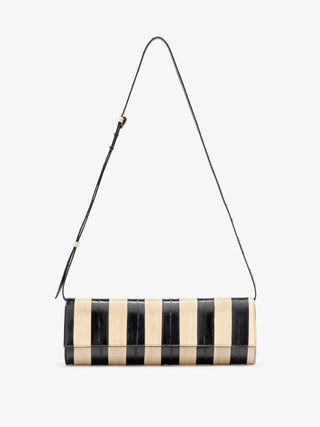 Proenza Schouler Hex Clutch