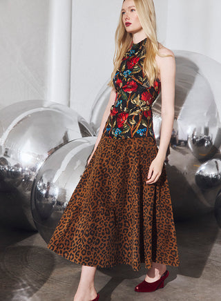 Hunter Bell Ida Skirt