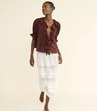 DÔEN Henri Top