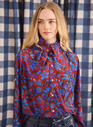 Hunter Bell Frances Top