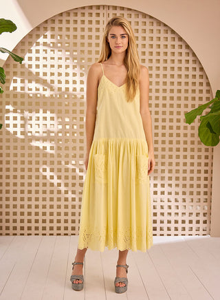 Hunter Bell Martin Dress