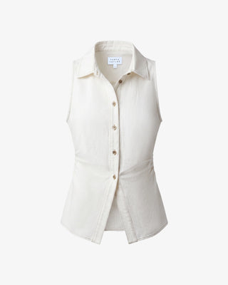 Tanya Tanya Taylor Hanelle Top
