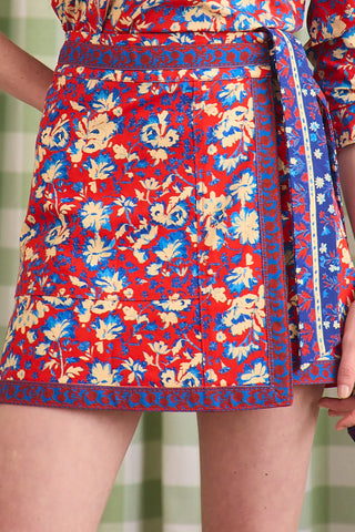 Hunter Bell Bay Skirt
