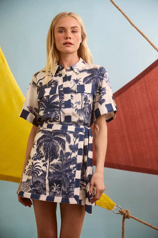 Hunter Bell Bay Skirt