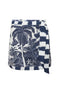 Bermuda Toile