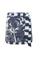 Bermuda Toile