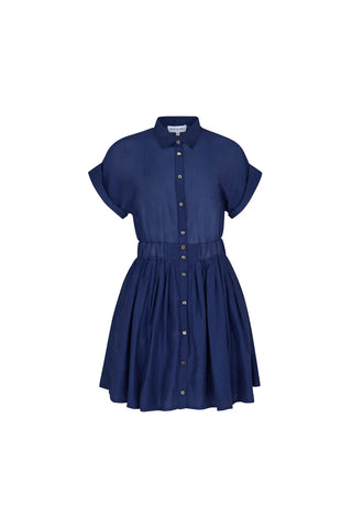 Hunter Bell Howard Dress
