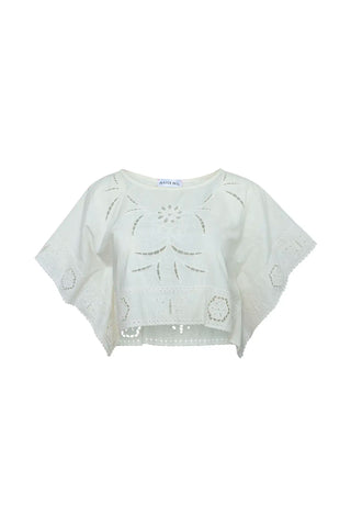 Hunter Bell Keira Top