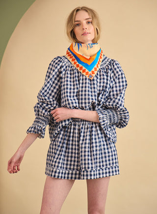 Hunter Bell Hayes Blouse