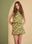 Legacy Jacquard Olive