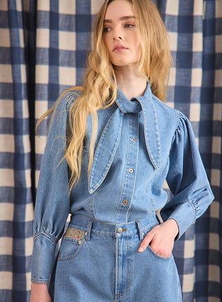 Hunter Bell Odessa Shirt