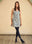 Cornflower Toile