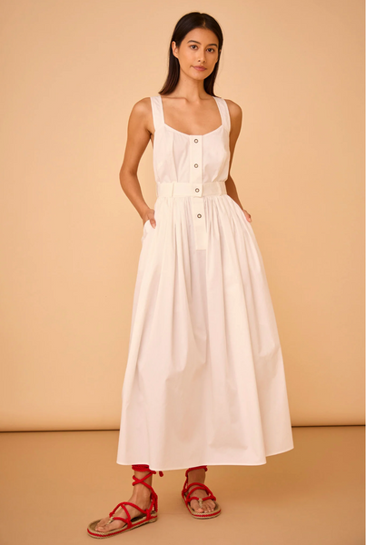 Hunter Bell Cleo Dress – Aria